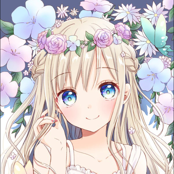 募集中 Crystals໒ ﾟラブライブオリキャラユニット コミュニティ 音楽コラボアプリ Nana