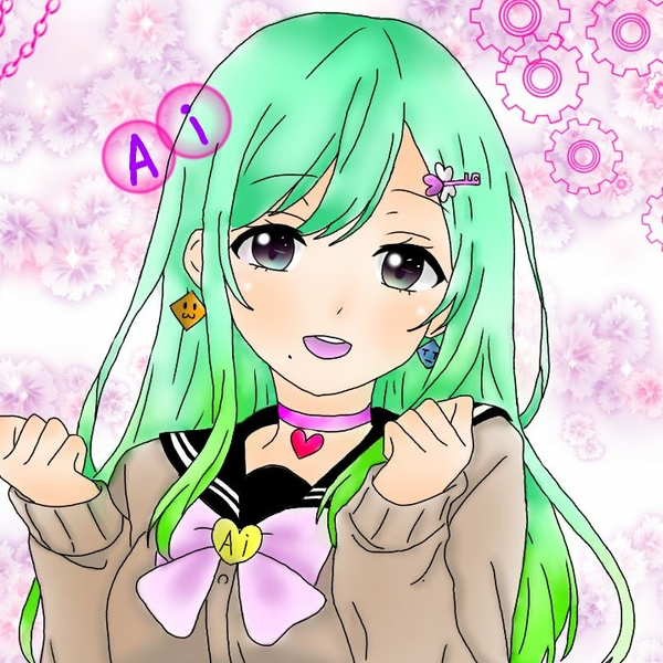 Ai💕💞のユーザーアイコン