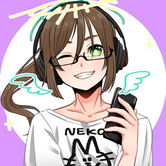 蒼羽。のユーザーアイコン