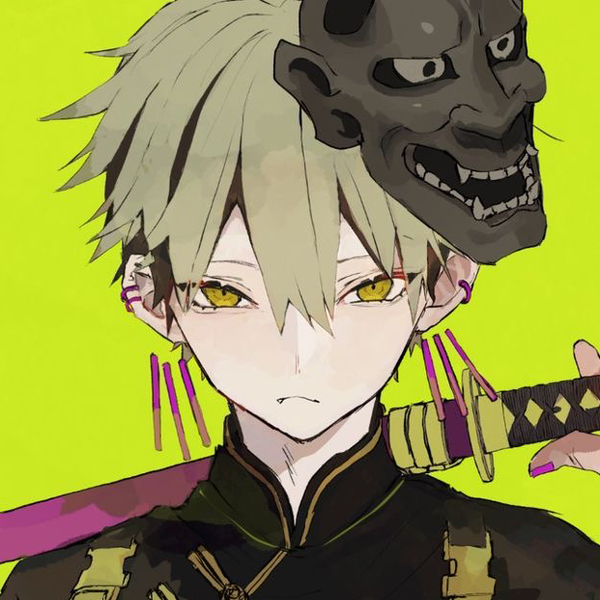 梅酒Sod@.のユーザーアイコン