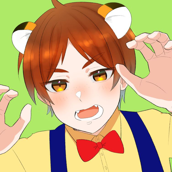 みことん's user icon