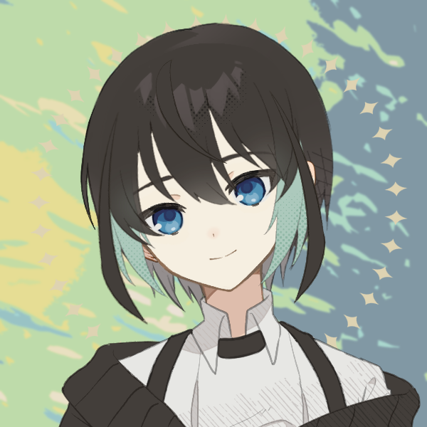 なるせのユーザーアイコン