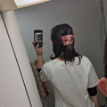 月のもう半分
