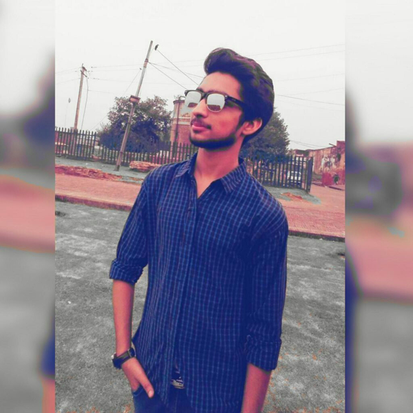 Haseeb Mughalのユーザーアイコン