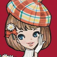 Comic♀️笑う門には福が来るかな?最近笑わせてもらいっぱなし🤭のユーザーアイコン