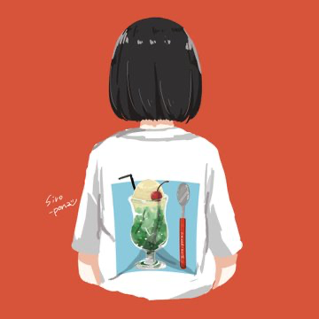 アヤ☺︎のユーザーアイコン