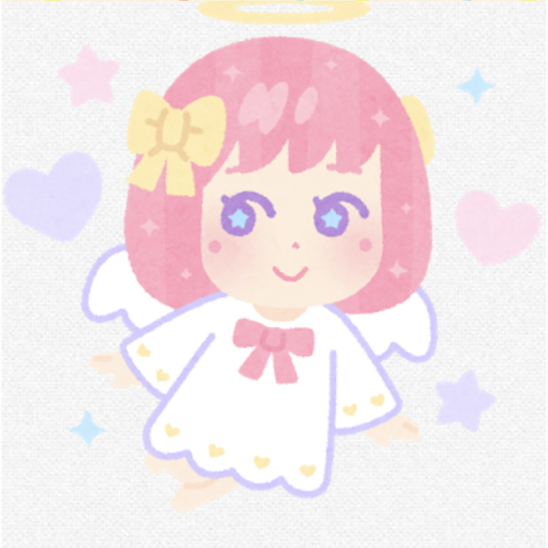 🎀👼リコ👼🎀(ウクレリコ)のユーザーアイコン
