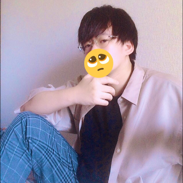 湊さん@圧倒的雰囲気(?)のユーザーアイコン