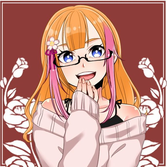 桜🌸Halloween🌻F.O.T🍊🌳のユーザーアイコン