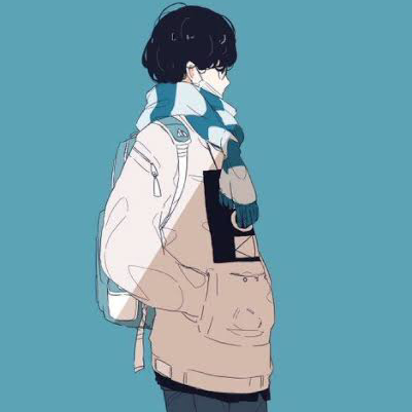 ろごのユーザーアイコン