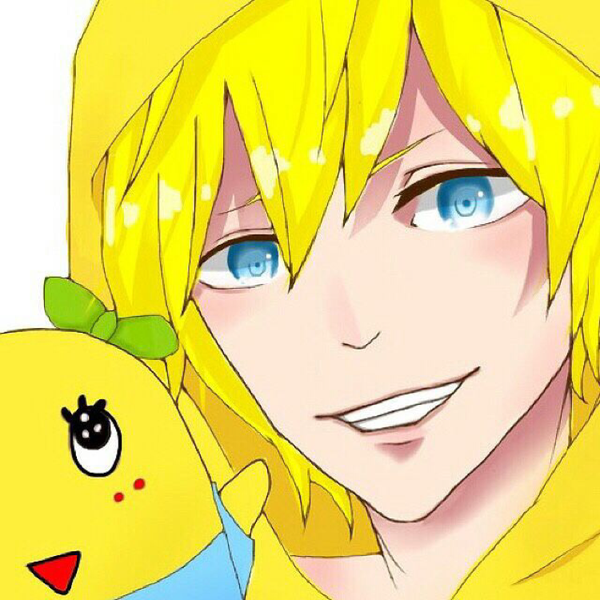 ハピネス梨男くんのプロフィール 音楽コラボアプリ Nana