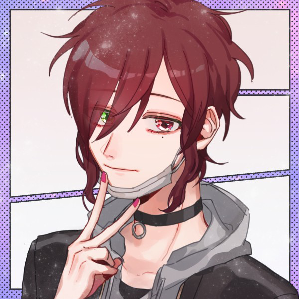 Restore@悪い人コラボのユーザーアイコン