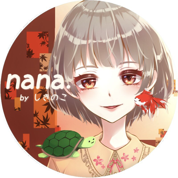 しきのこ❼cRとても平和ですのユーザーアイコン