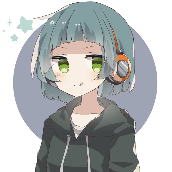 橙矢のユーザーアイコン