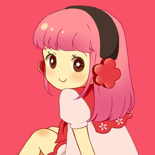 はなちゃんのユーザーアイコン
