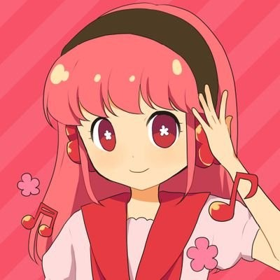 はなちゃんのユーザーアイコン