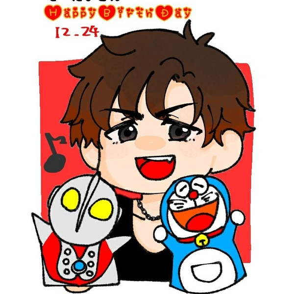 そ~だいのユーザーアイコン