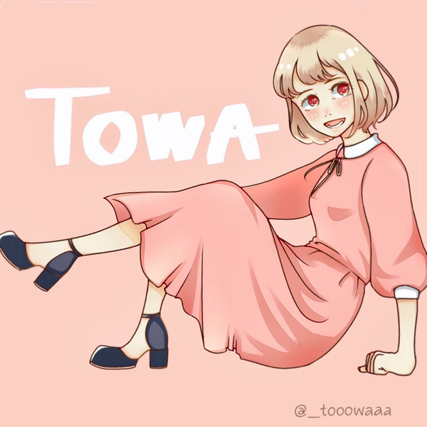 と わ 🐇のユーザーアイコン