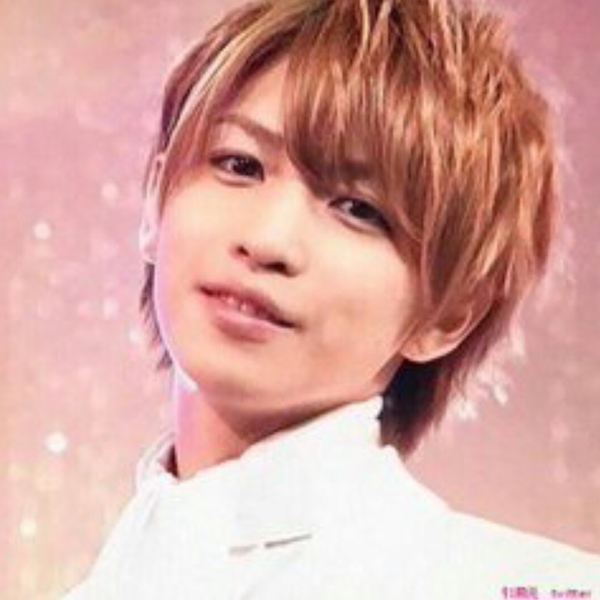 ⚜️ A K I ⚜️@桜咲きますように。's user icon