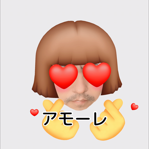 YABAME(やばめー)のユーザーアイコン