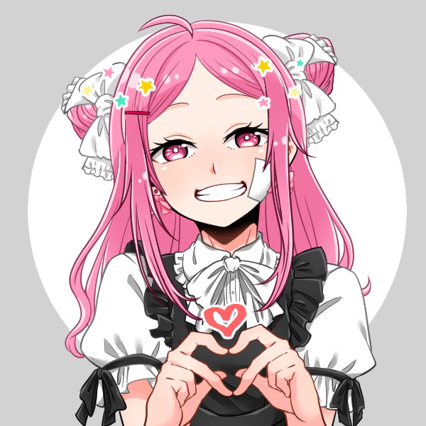 コヨミ@元 羽夢のユーザーアイコン