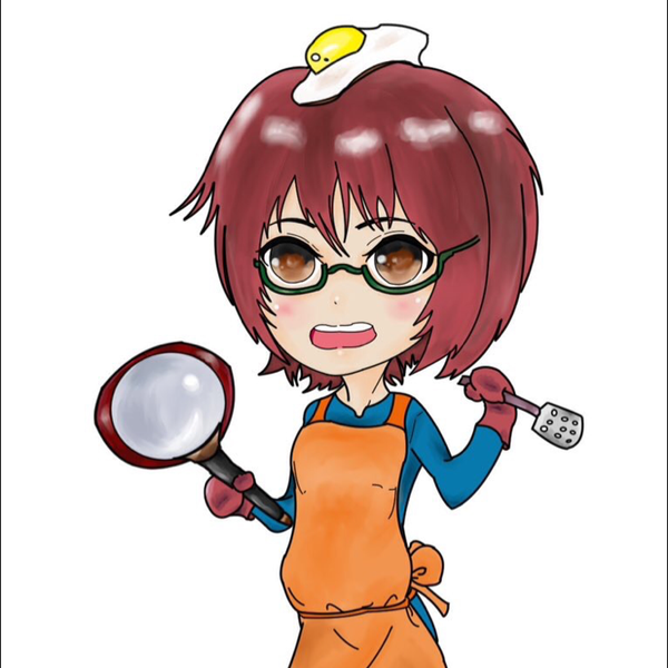 みほちゃんSRのユーザーアイコン