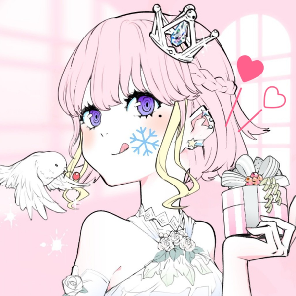 *゚ゆきは❄*゚ゆるりと👏👂/33*.¸¸♪のユーザーアイコン