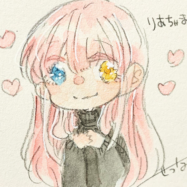 いも( ・᷄ὢ・᷅ )のユーザーアイコン