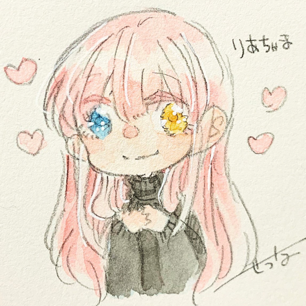 いも( ・᷄ὢ・᷅ )のユーザーアイコン