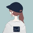 COLOR/闋黐十色🎨のユーザーアイコン