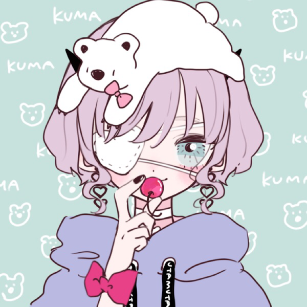にじこのユーザーアイコン