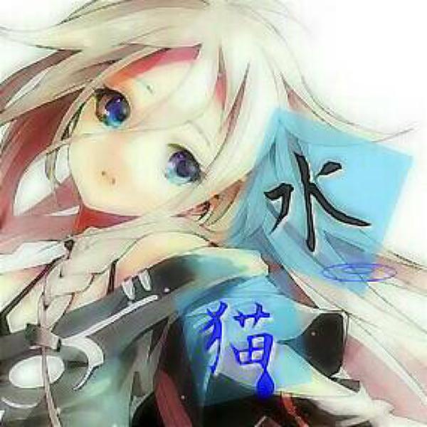 mizunekoのユーザーアイコン
