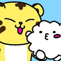 【コラボ】舞い落ちる花びら