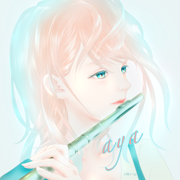 aya(ふえふき)のユーザーアイコン
