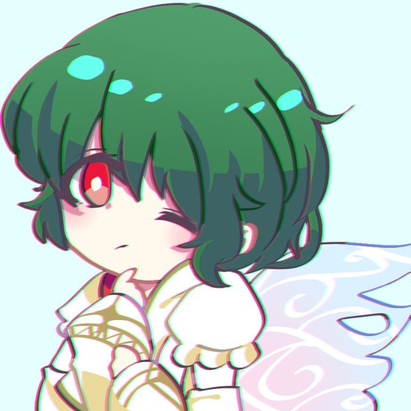 me@ピクルスのユーザーアイコン