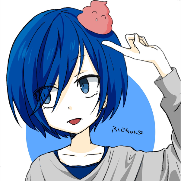 ふじやま's user icon
