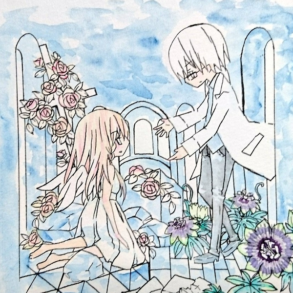 しゃとのユーザーアイコン
