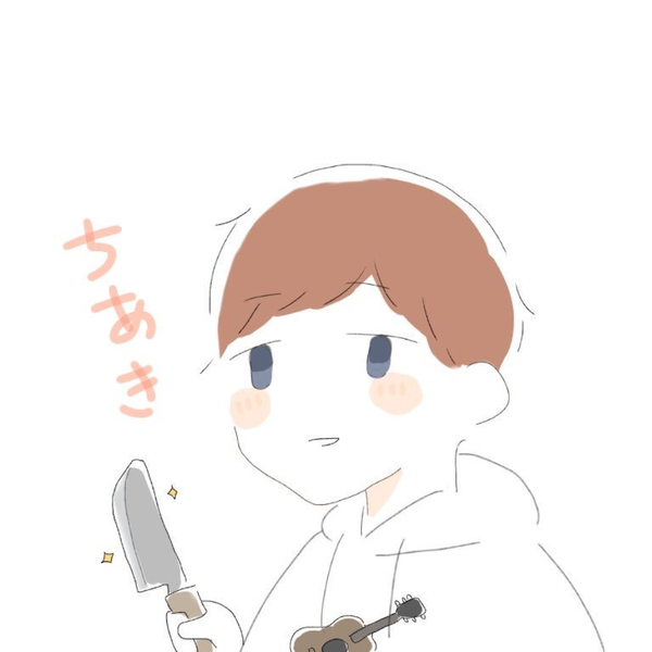tiakiのユーザーアイコン