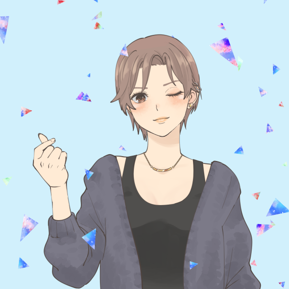 金木犀のユーザーアイコン