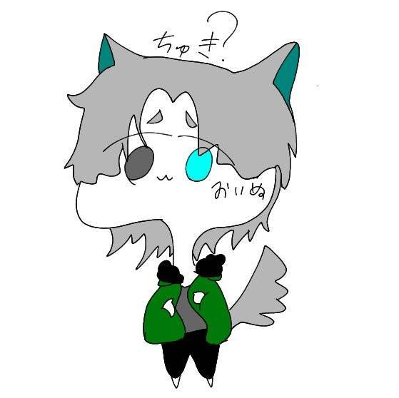 いーぬ🐕4℃のユーザーアイコン