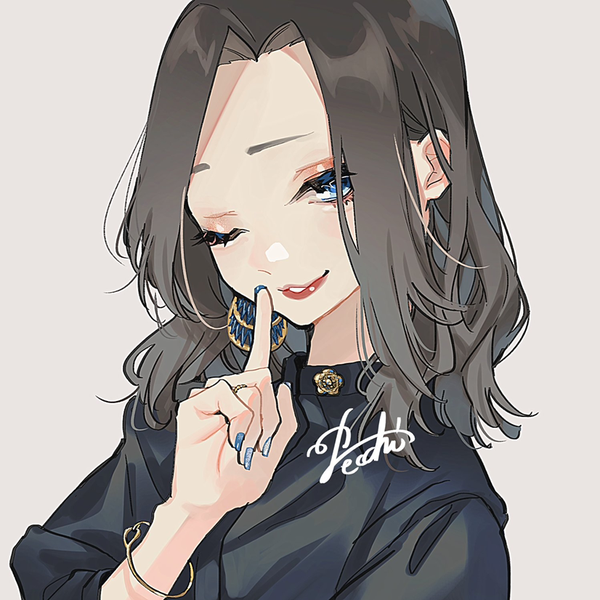 Alice✿︎*のユーザーアイコン