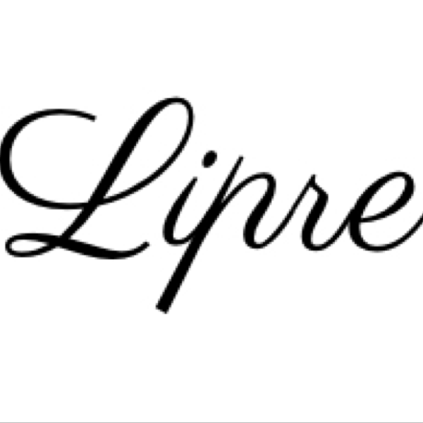 Lipreのユーザーアイコン