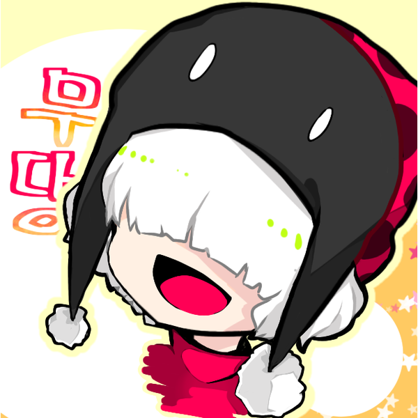 てんとうむしのユーザーアイコン