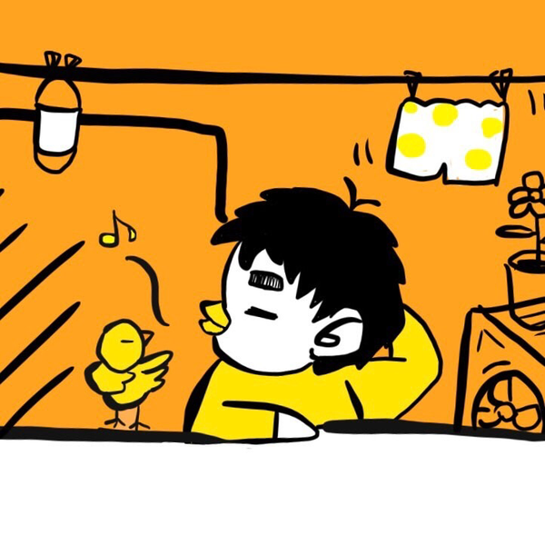 ちゅうのユーザーアイコン