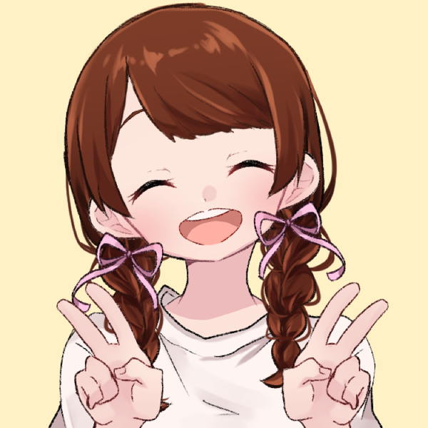 しらすのユーザーアイコン