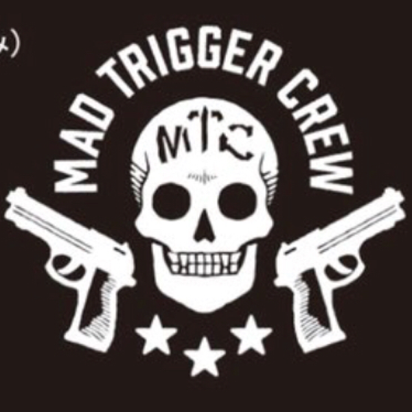 M-Toiのユーザーアイコン
