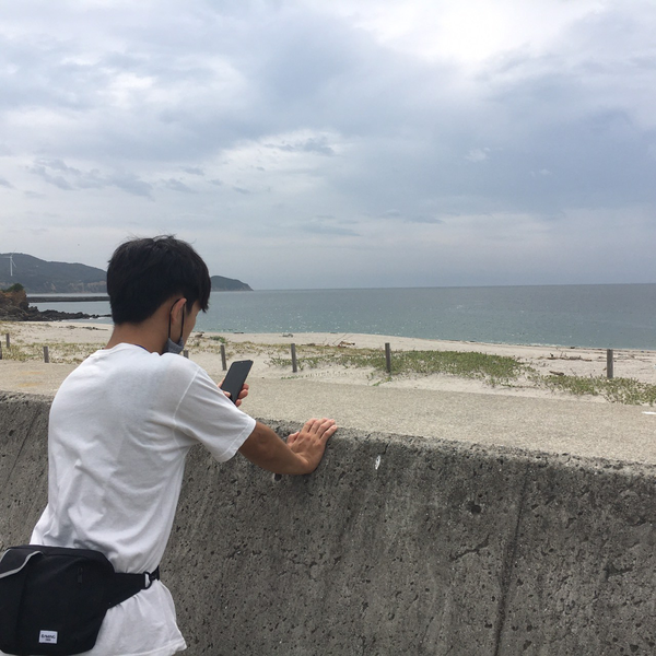 k/かずのユーザーアイコン