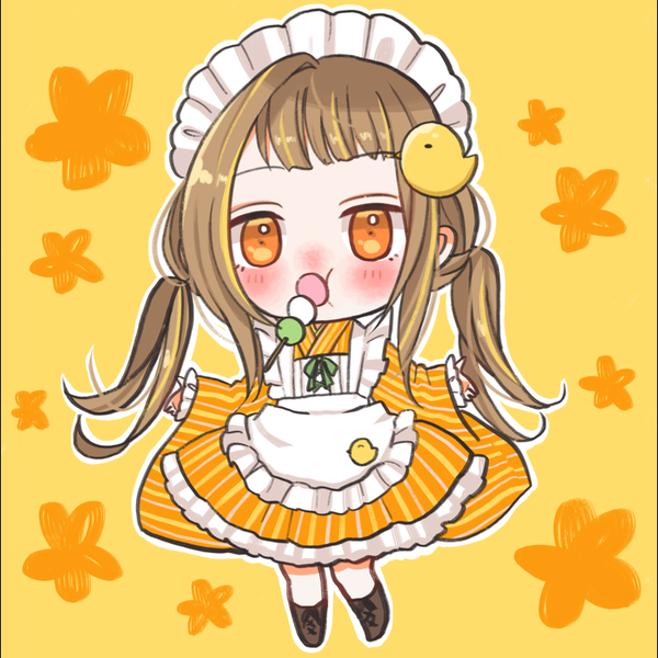 翡横*シクレ×のユーザーアイコン