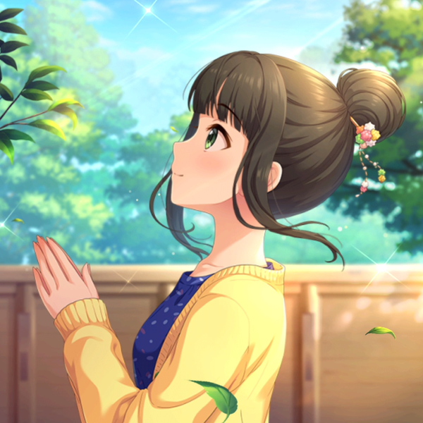 yonaのユーザーアイコン