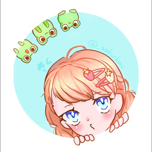 さく🍬のユーザーアイコン